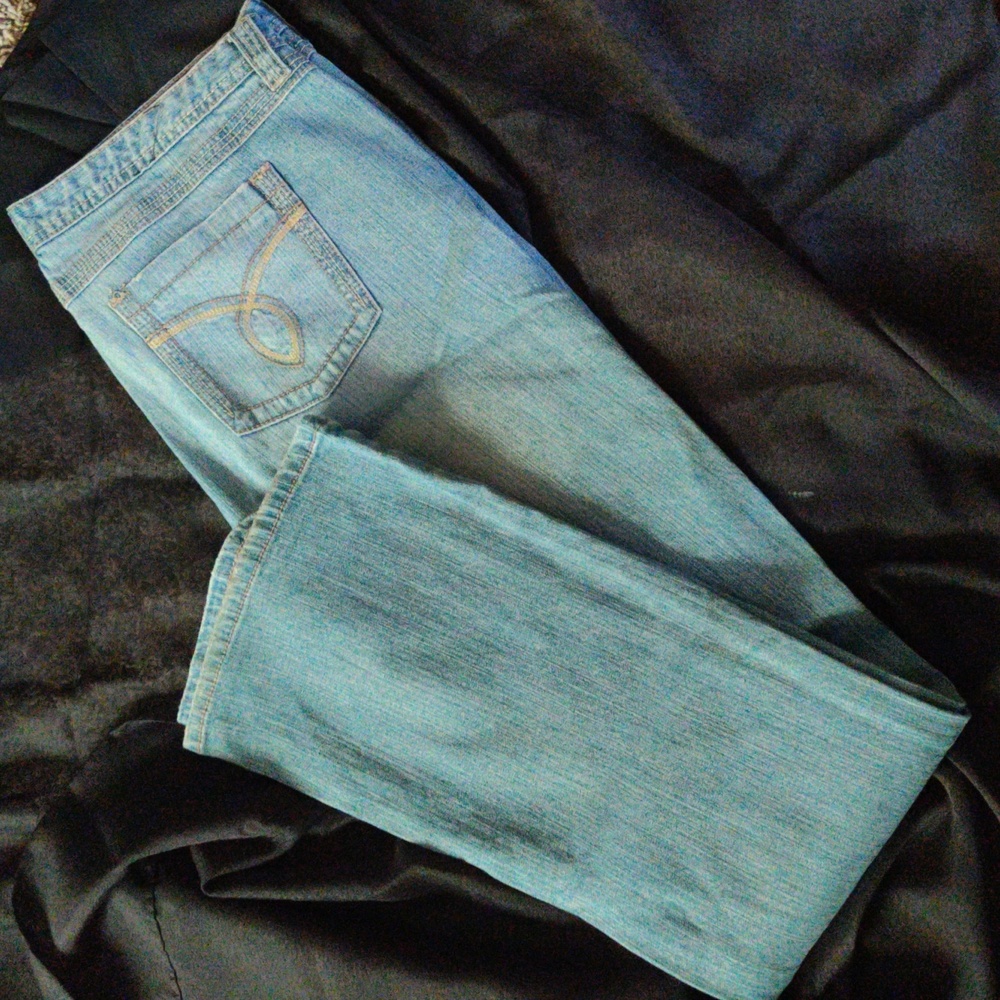 Women's Jeans